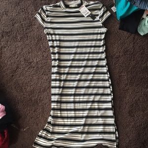 T shirt dress